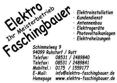 Elekrto Faschingbauer